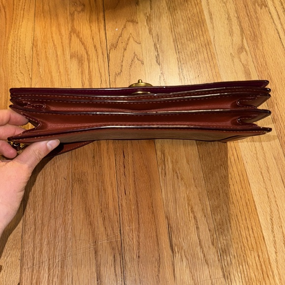 Coach RARE Rexy Guang Yu - crossbody bag - Picture 5 of 5